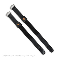 Ti-FXDS Strap 20mm - Black Short