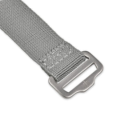 Ti-FXDS Strap 20mm - Gray Short