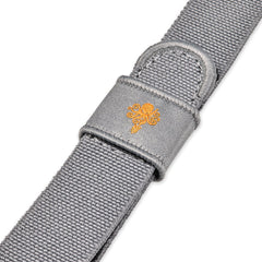 Ti-FXDS Strap 20mm - Gray Reg