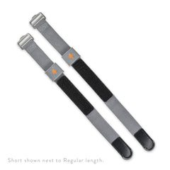 Ti-FXDS Strap 20mm - Gray Reg