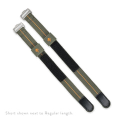Ti-FXDS Strap 20mm - Tracer Short