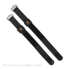 Ti-FXDS Strap 22mm - Black Reg