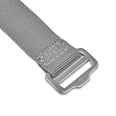 Ti-FXDS Strap 22mm - Gray Short