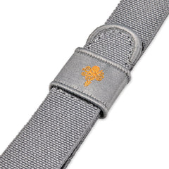 Ti-FXDS Strap 22mm - Gray Short