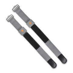 Ti-FXDS Strap 22mm - Gray Short