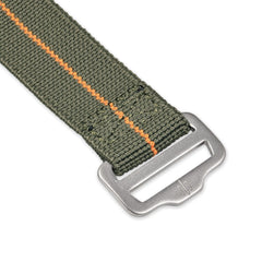 Ti-FXDS Strap 22mm - Tracer Reg