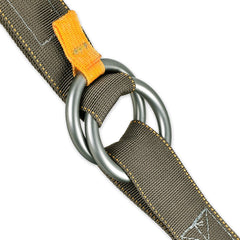 Ti-Ring Belt - Ranger Green