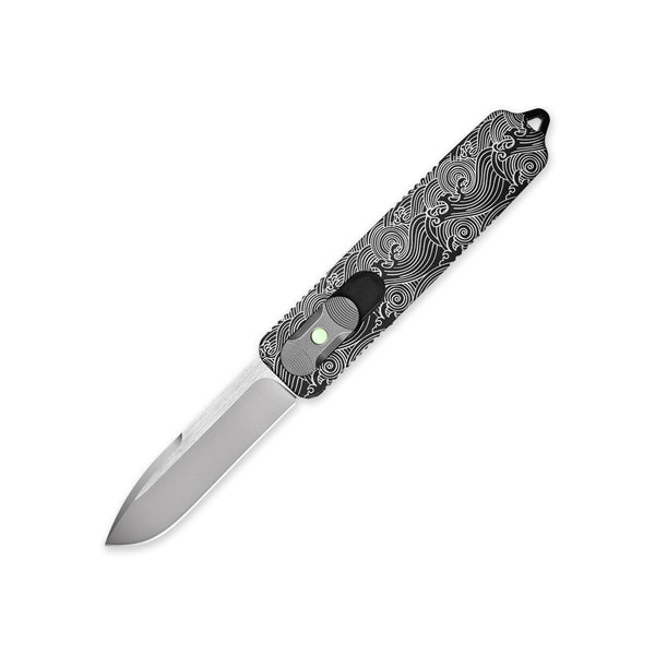 SPD UFO 2.0 - Black Wave