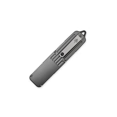 SPD UFO 2.0 - Monolith Gray