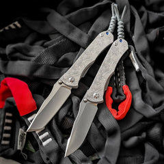 SPD X CRK Umnumzaan Wave - Drop Point