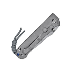 SPD X CRK Umnumzaan Wave - Drop Point