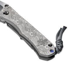 SPD X CRK Umnumzaan Wave - Drop Point