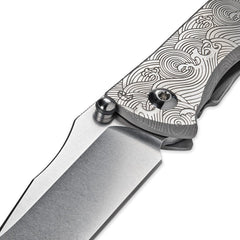 SPD X CRK Umnumzaan Wave - Drop Point