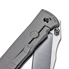 SPD X CRK Umnumzaan Wave - Drop Point