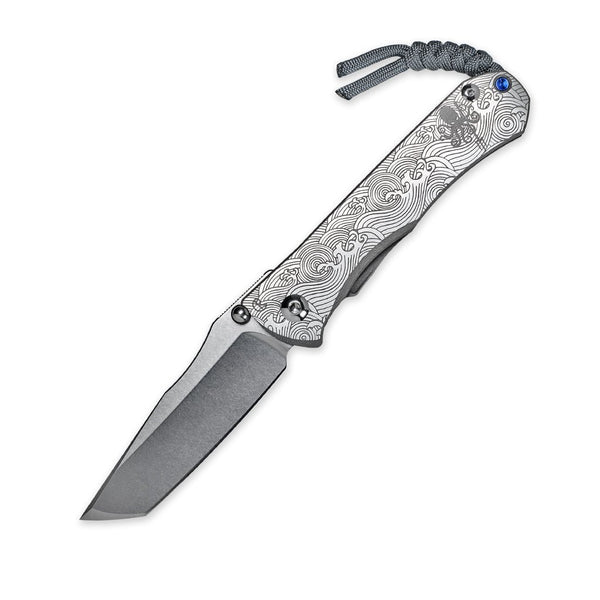 SPD X CRK Umnumzaan Wave - Tanto
