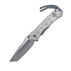 SPD X CRK Umnumzaan Wave - Tanto