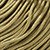 PDW 3mm accessory cord