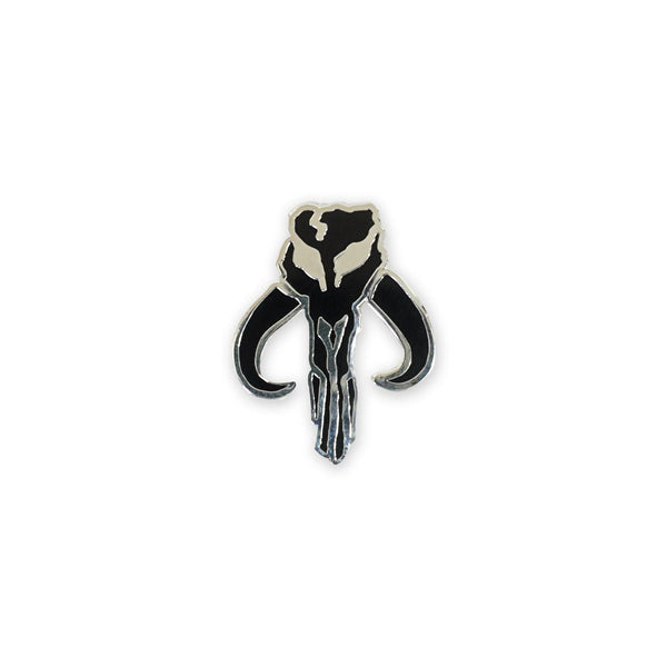 PDW Mythosaur v2 Lapel Pin