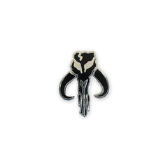 PDW Mythosaur v2 Lapel Pin