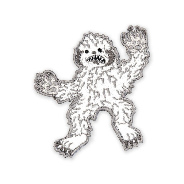 PDW Wampa Morale Patch