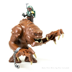 Rancor Mini-Fig