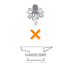 SPD X Hardcore Hammers Ranger - Lead the Way