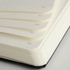 PDW A6 Pocket Field Notebook - IGNEM FERAM Graphic - Plain