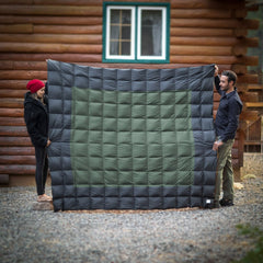 A.G. Wilderness Quilt