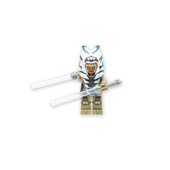 Ahsoka Mini-Fig