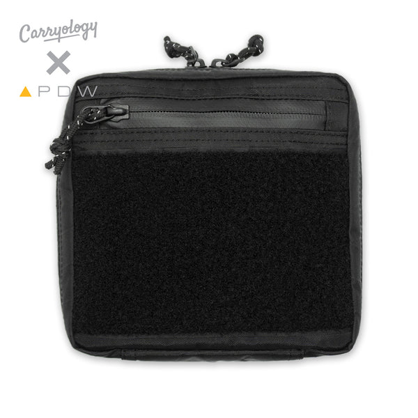 PDW X Carryology AO2-C