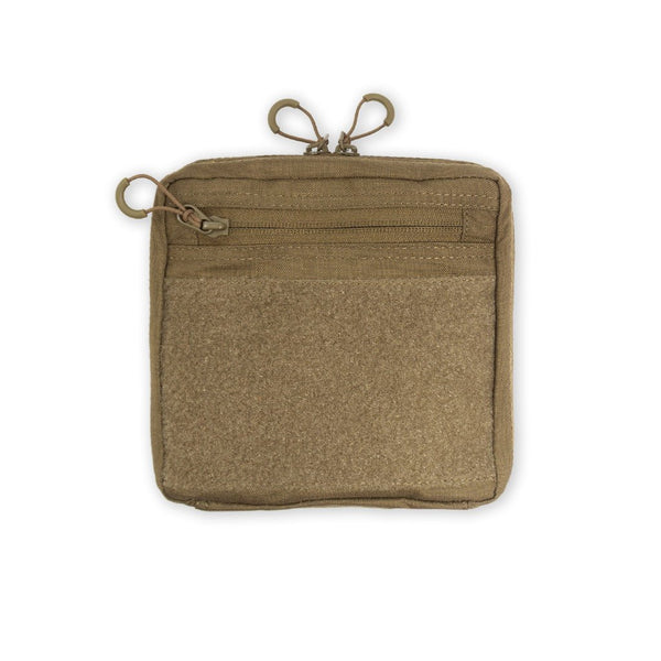 Admin Organizer Size 2 (AO2) - All Terrain Brown