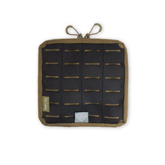 Admin Organizer Size 2 (AO2) - All Terrain Brown