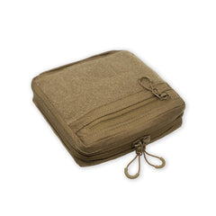 Admin Organizer Size 2 (AO2) - All Terrain Brown