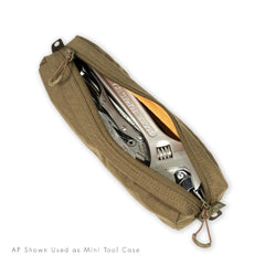 Accessory Pod (AP) - All Terrain Brown
