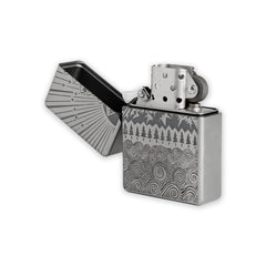 SPD Ti-Lighter - Semper Paratus + AT