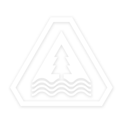 PDW All Terrain Glyph Sticker