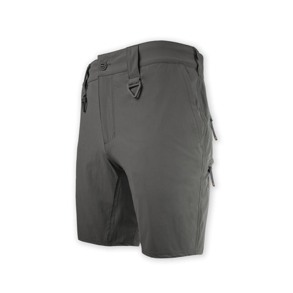ATAR Short ATC - Machine Mineral Gray