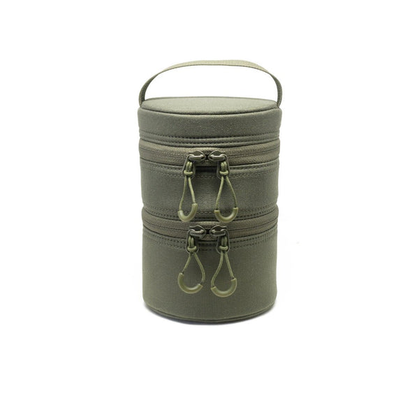 BSP - Ranger Green