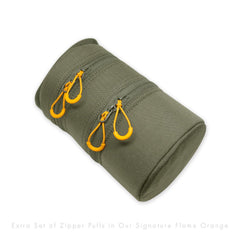 BSP - Ranger Green