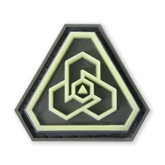 PDW Logo Cat Eye