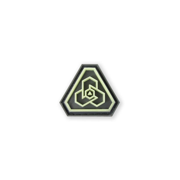 PDW Logo Cat Eye