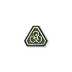 PDW Logo Cat Eye