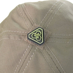 PDW Logo Cat Eye