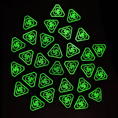 PDW Logo Cat Eye