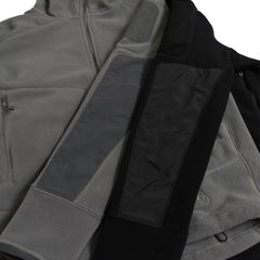 PDW DA Hoodie - Syth Lord Black