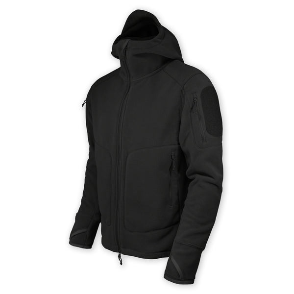 PDW DA Hoodie - Syth Lord Black