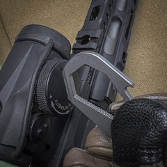 PDW Standard Issue Dog Tag Tool