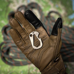 PDW Standard Issue Dog Tag Tool