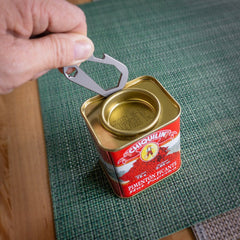 PDW Standard Issue Dog Tag Tool