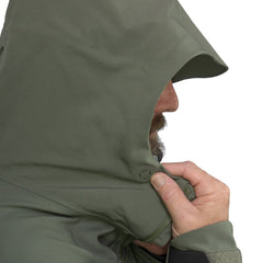 Defiant Hoodie - Universal Field Gray